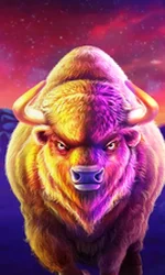 Buffalo King Megaways