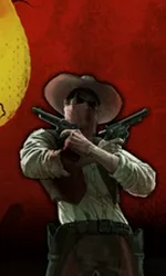 Wanted Dead or a Wild