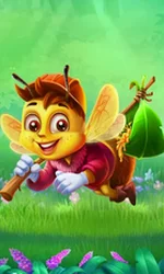 3 Buzzing Wilds