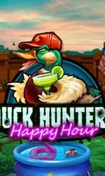 Duck Hunters: Happy Hour