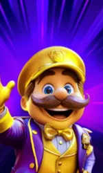 Super Grand Link Express: Hold & Win