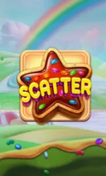 Candy Blitz Bombs