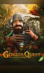 Gonzo's Quest