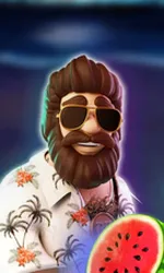 Club Tropicana