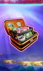 Big Bass Vegas Double Down Deluxe