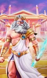 Gates of Olympus