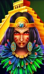Aztec Magic Megaways
