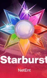 Starburst