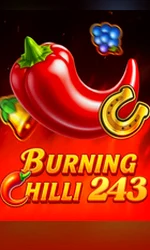 Burning Chilli 243