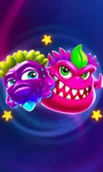 Alien Fruits 2