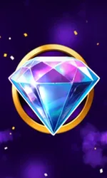 Jewel Boom Super Drop