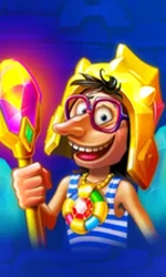 Big Atlantis Frenzy