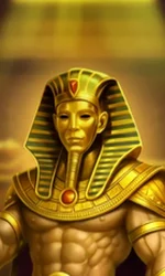 Treasures of Osiris